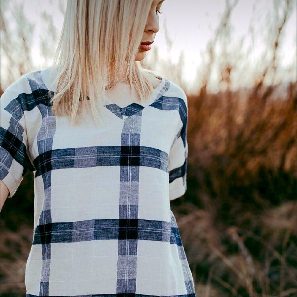 Piper & Scoot Dress